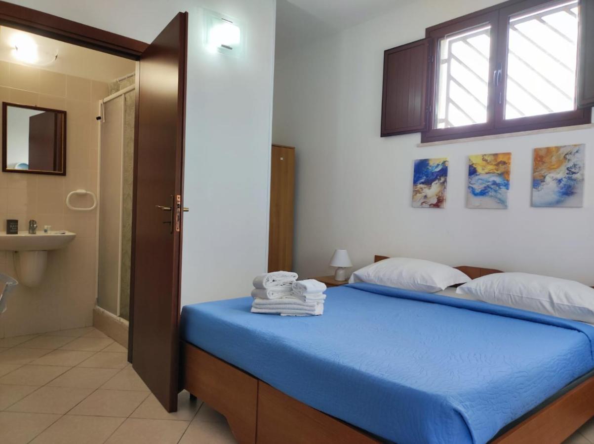 Calamoni22 Apartman Favignana Kültér fotó